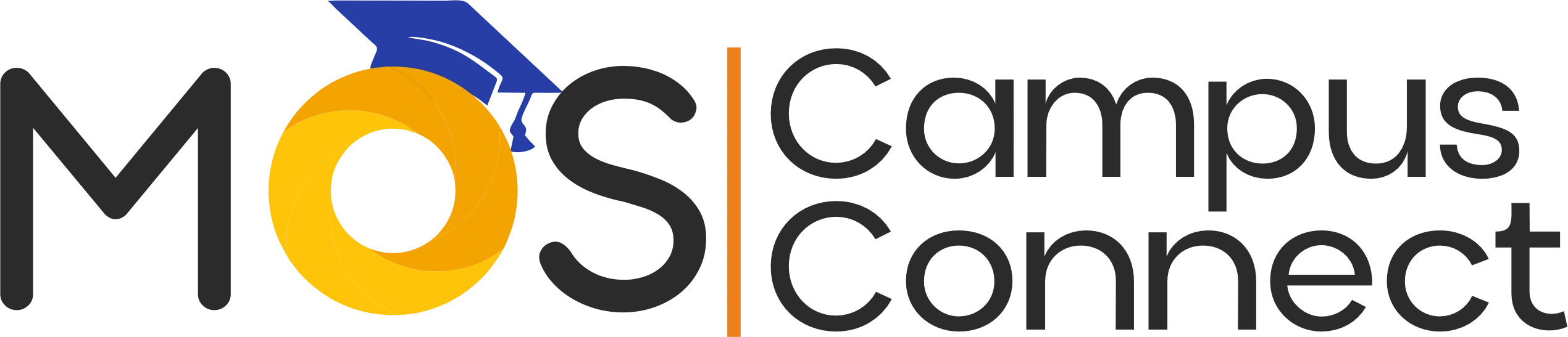 MOS Campus Connect