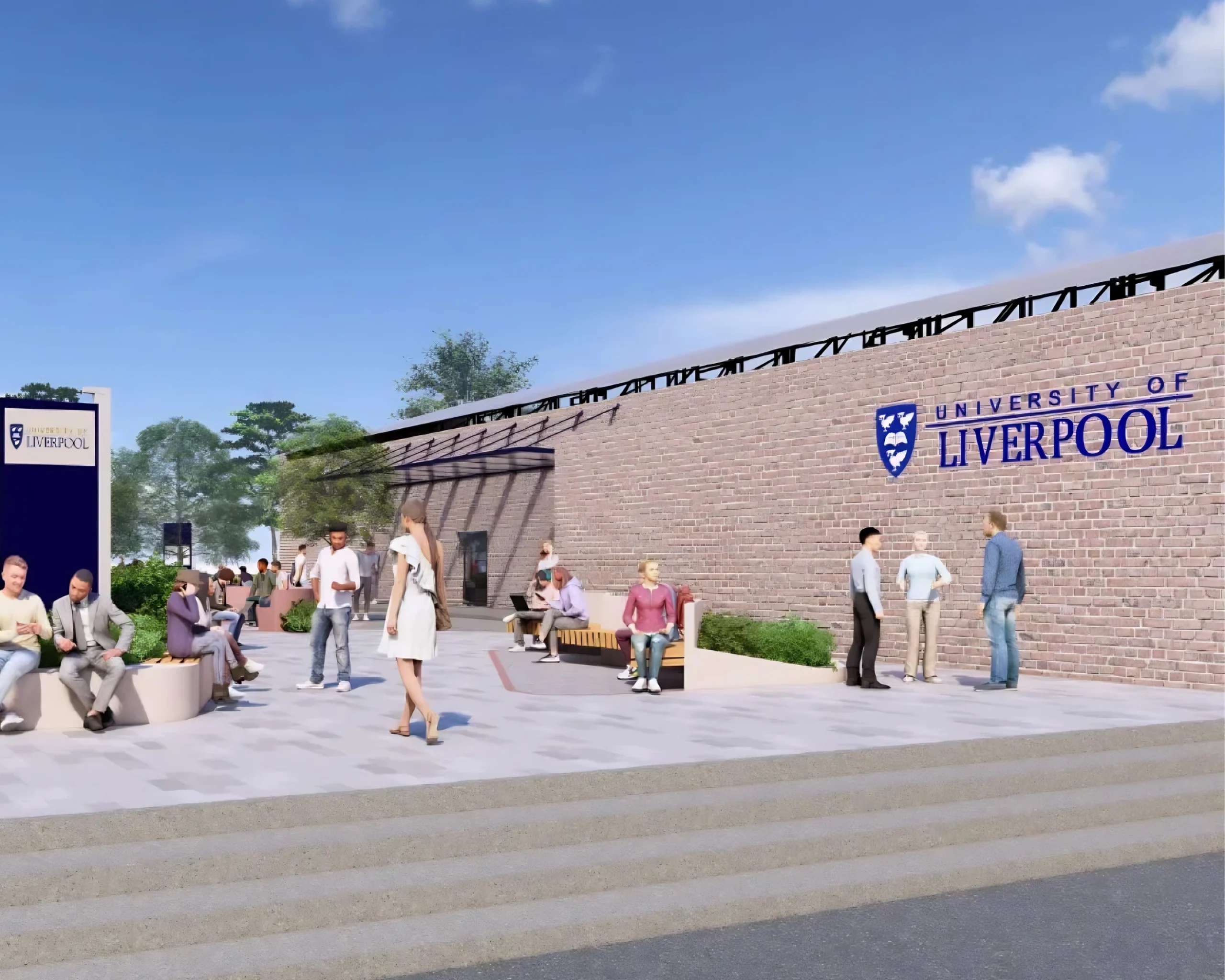 University of Liverpool