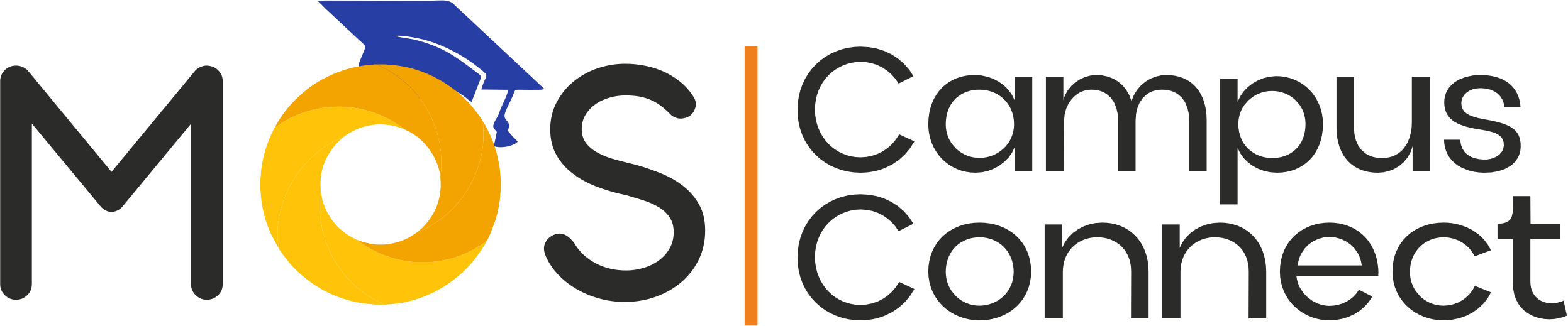 MOS Campus Connect